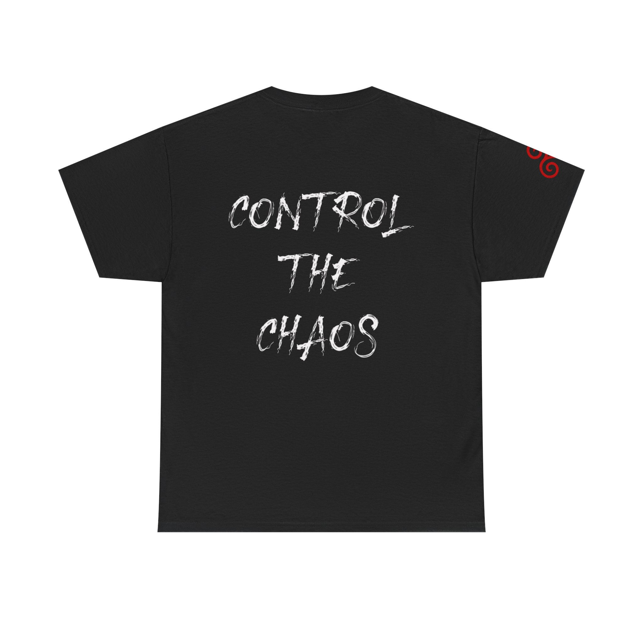 CONTROL THE CHAOS