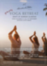 Yoga Retreat
