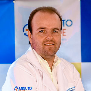 Dr. Rafael Bedolo
