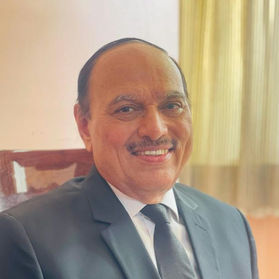 Ram Bhushan Trivedi 🇮🇳