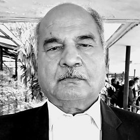 Jawahar Singh, IPS (retd)