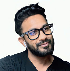 Siddharth Kumar