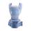 ภาพขนาดย่อ: เป้อุ้มเด็ก เบบี้ อลิซ รุ่น BA-01 (Baby Carrier BA-01)
