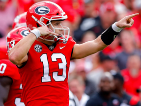 3 reasons why No. 4 Ohio State doesn't have a chance against No. 1 Georgia in the 2022 Peach Bowl