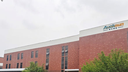 Aucksun Optoelectronics —Integrated Automation for Semiconductor Production