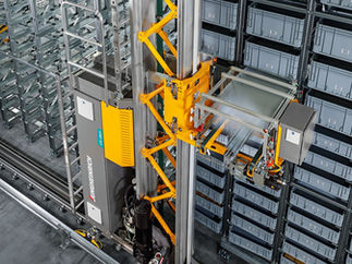 CATL Qinghai Formation & Capacity Grading System Upgrade