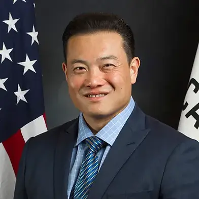 Phillip Chen