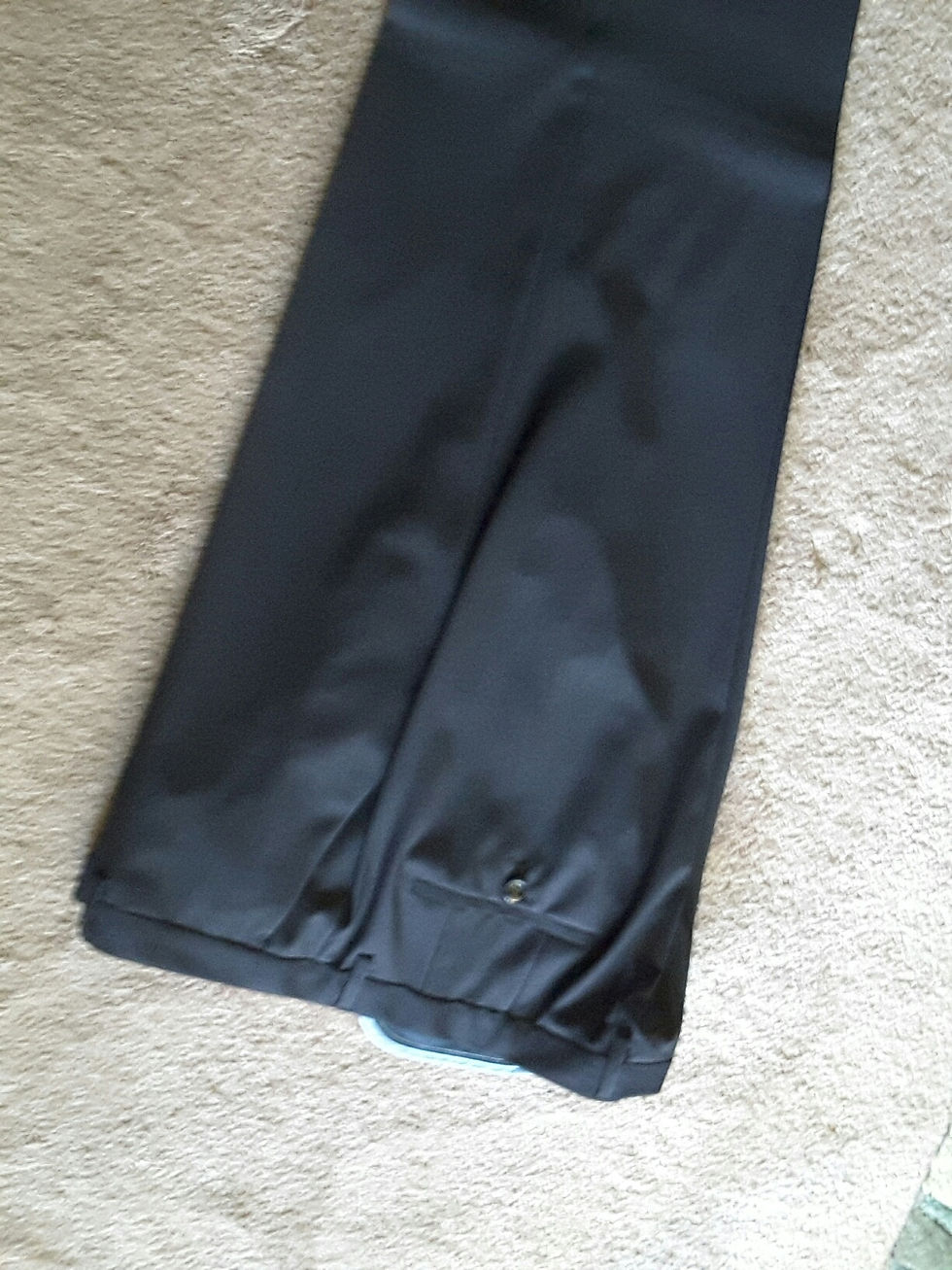 Thumbnail: HUGO BOSS MEN SUIT