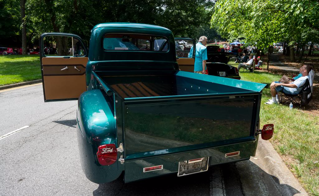 Peachtree Corners Festival I Entertainment