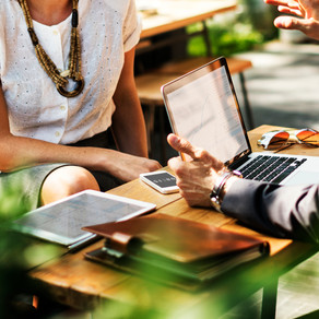 5 benefícios do Marketing Digital para pequenas e médias empresas