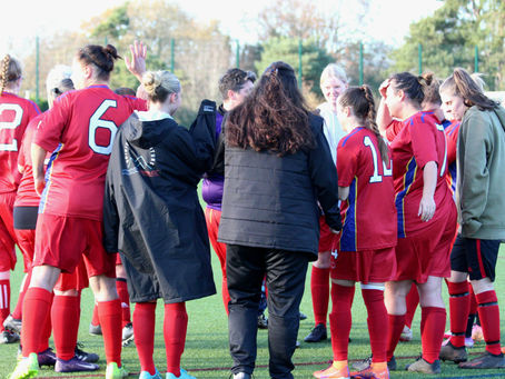 23rd November 2025 vs Holmer Green