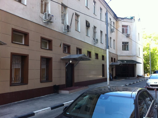 Аренда офиса, м. Маяковская