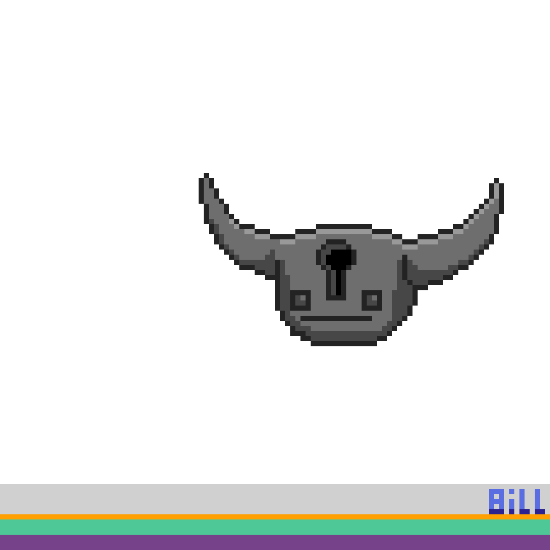 GateHeadOpenedByKey.gif