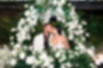 Palm Backdrop at Cheeca Lodge