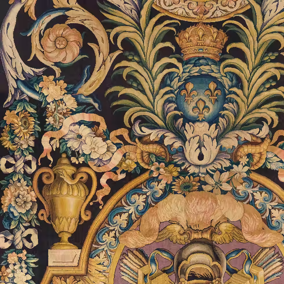 Photo Credit: The Metropolitan Museum of Ar