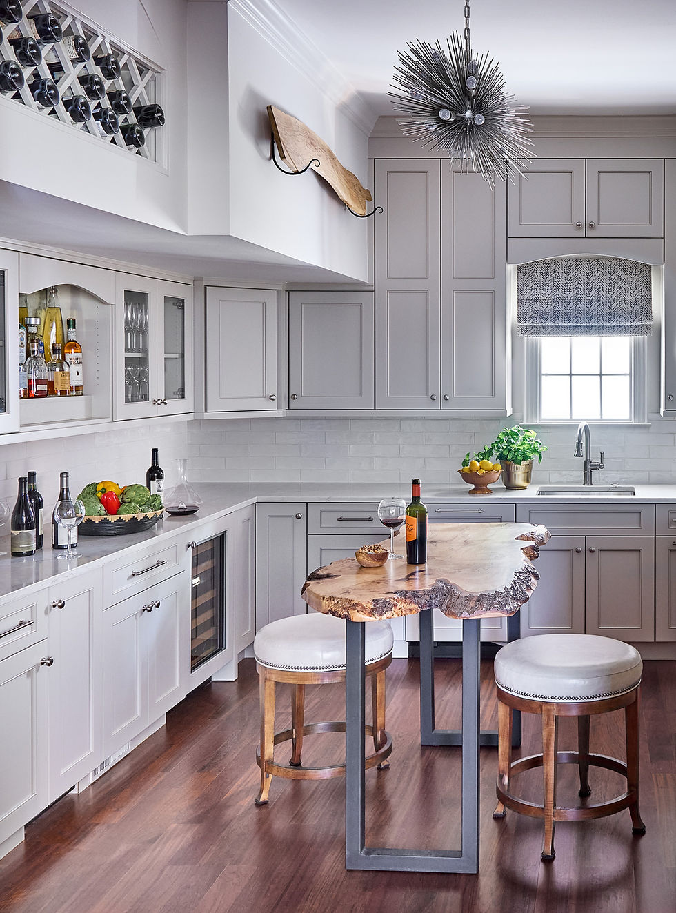 Longview Kitchen