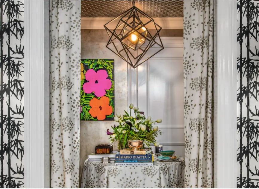 Room by Parker & Co.