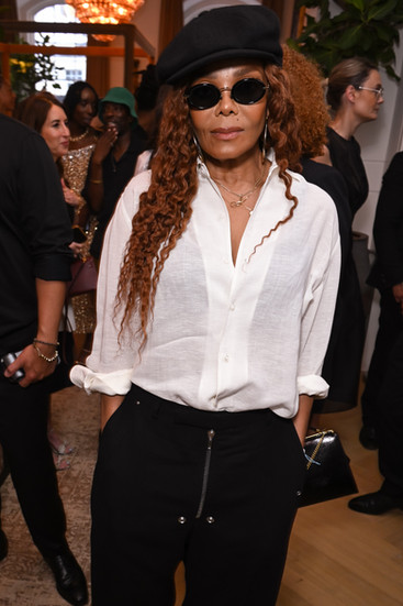 Janet Jackson