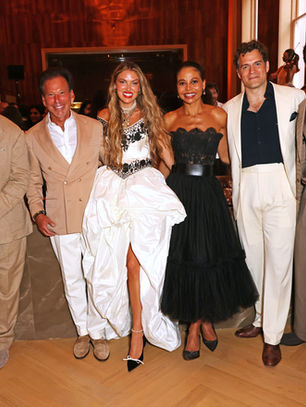 RH Celebrates the Unveiling of RH London, The Gallery in Mayfair