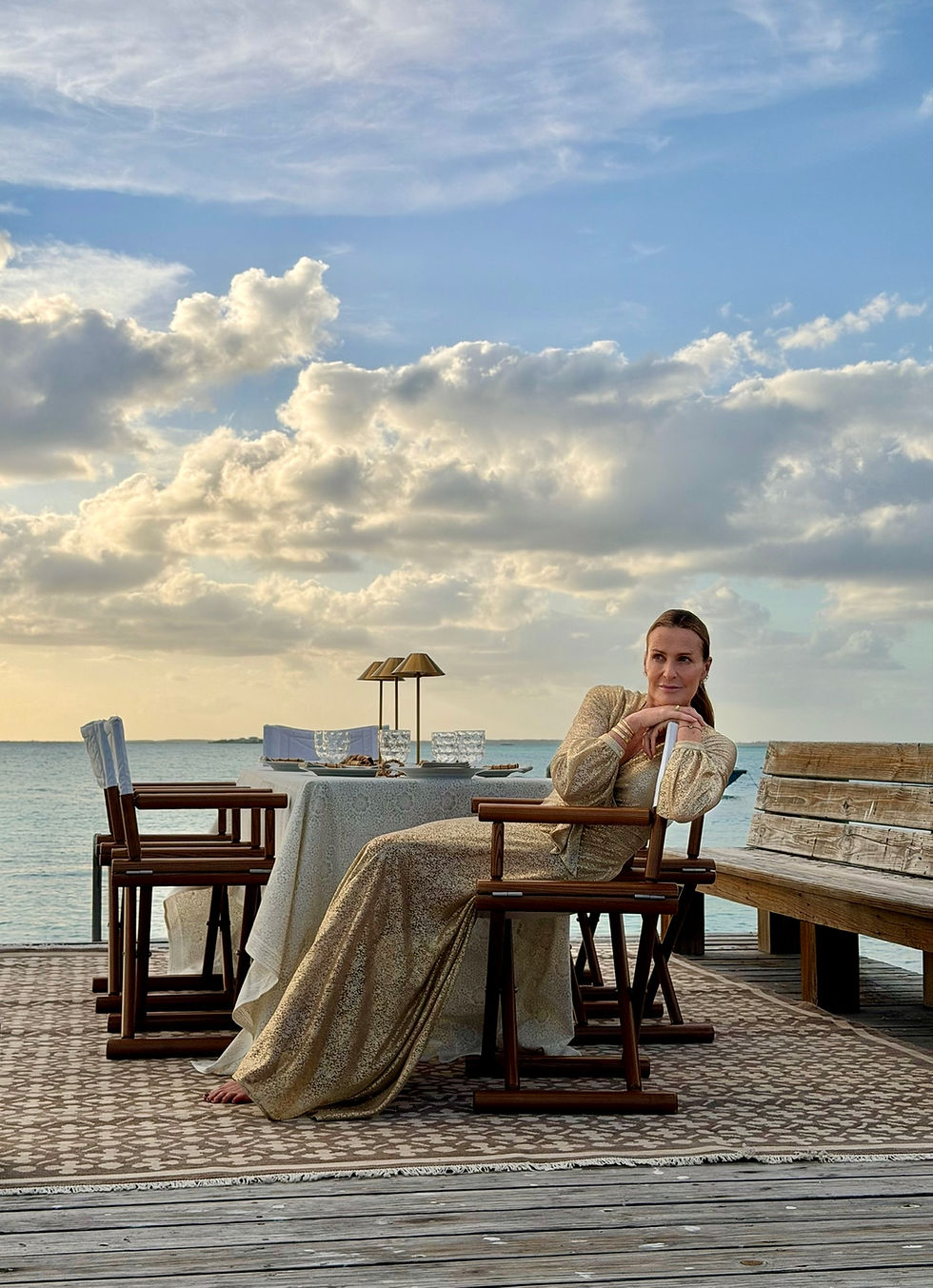 India Hicks