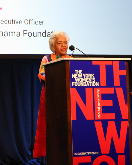 Lola C. West (Photo credit: BFA / Madeleine Thomas)