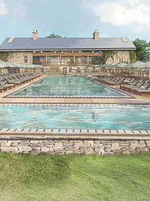 Soho House Opening 250 Acre Retreat in Upstate