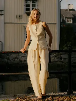 The New Codes of Summer Dressing