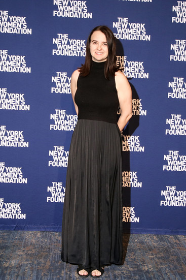Leah Greenberg (Photo credit: BFA / Madeleine Thomas)