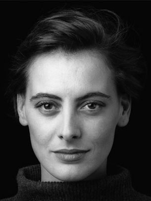 Inès de la Fressange: Style Is a State of Mind