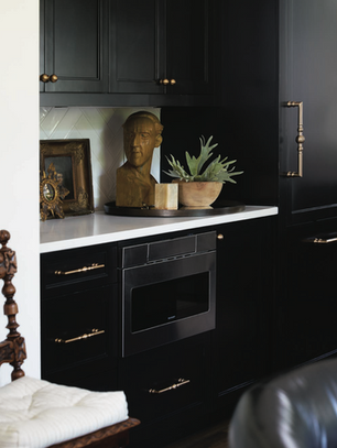 A HOUSE THAT WHISPERS BACK