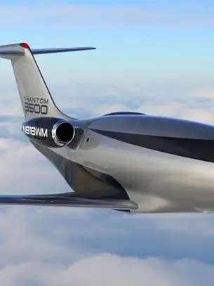 Phantom 3500