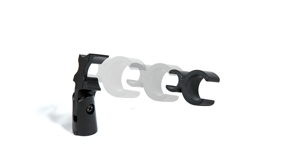 Thumbnail: The X Mount