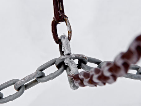 Coaching the Financial Services Linchpins - Chief Operating Officers