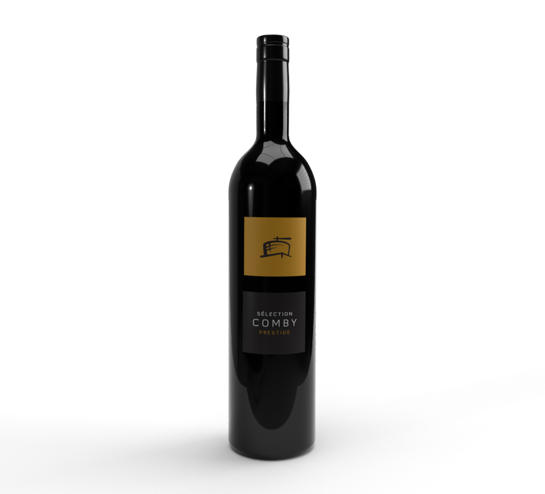 Diolinoir AOC Valais ( 75 , 150  cl )