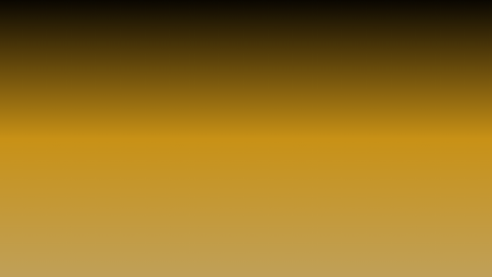 gold gradient bkgrnd