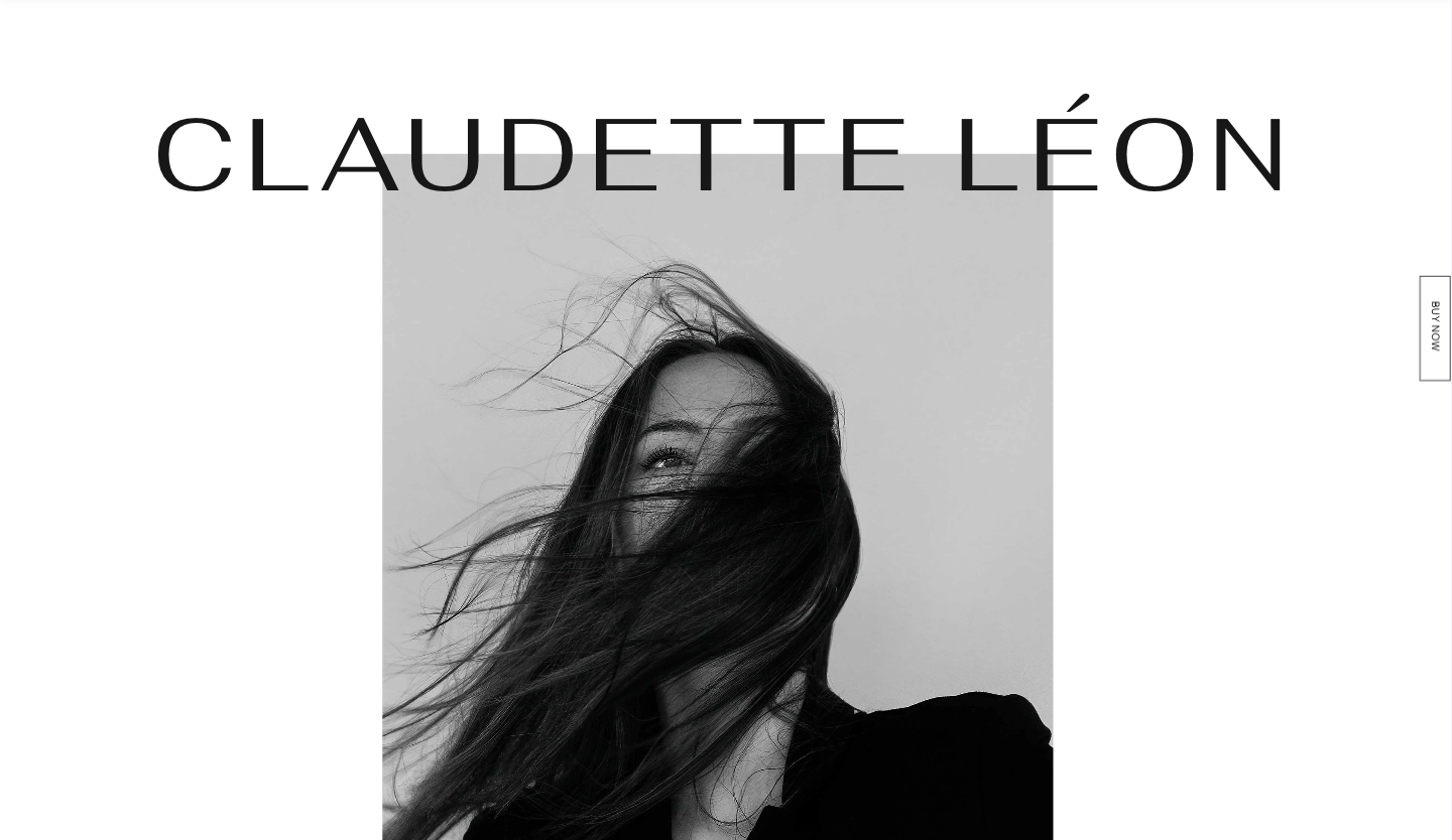 Home page