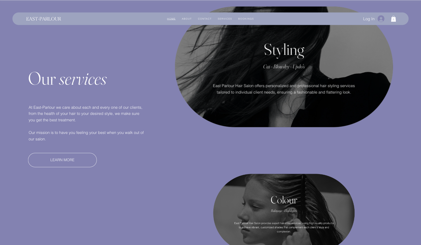 Our Services