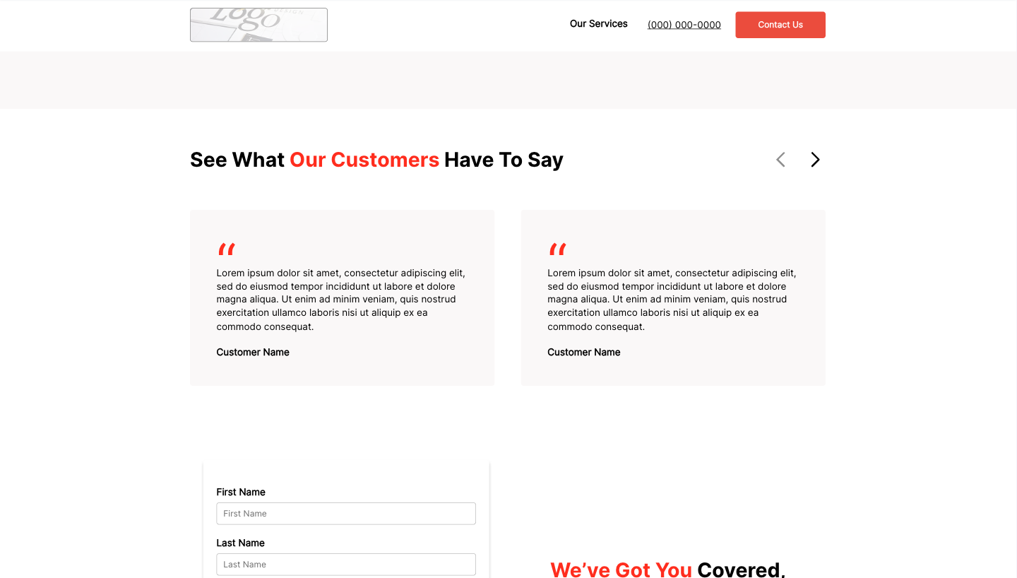 Customer Reviews