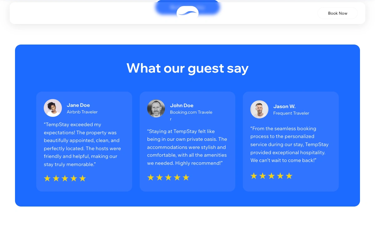 Reviews