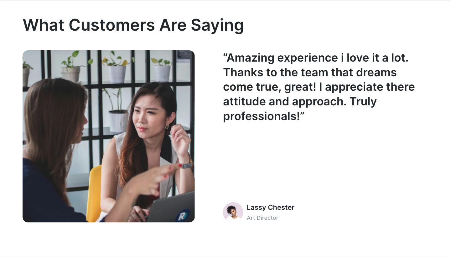 Reviews 