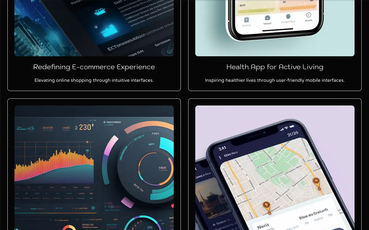 Portfolio