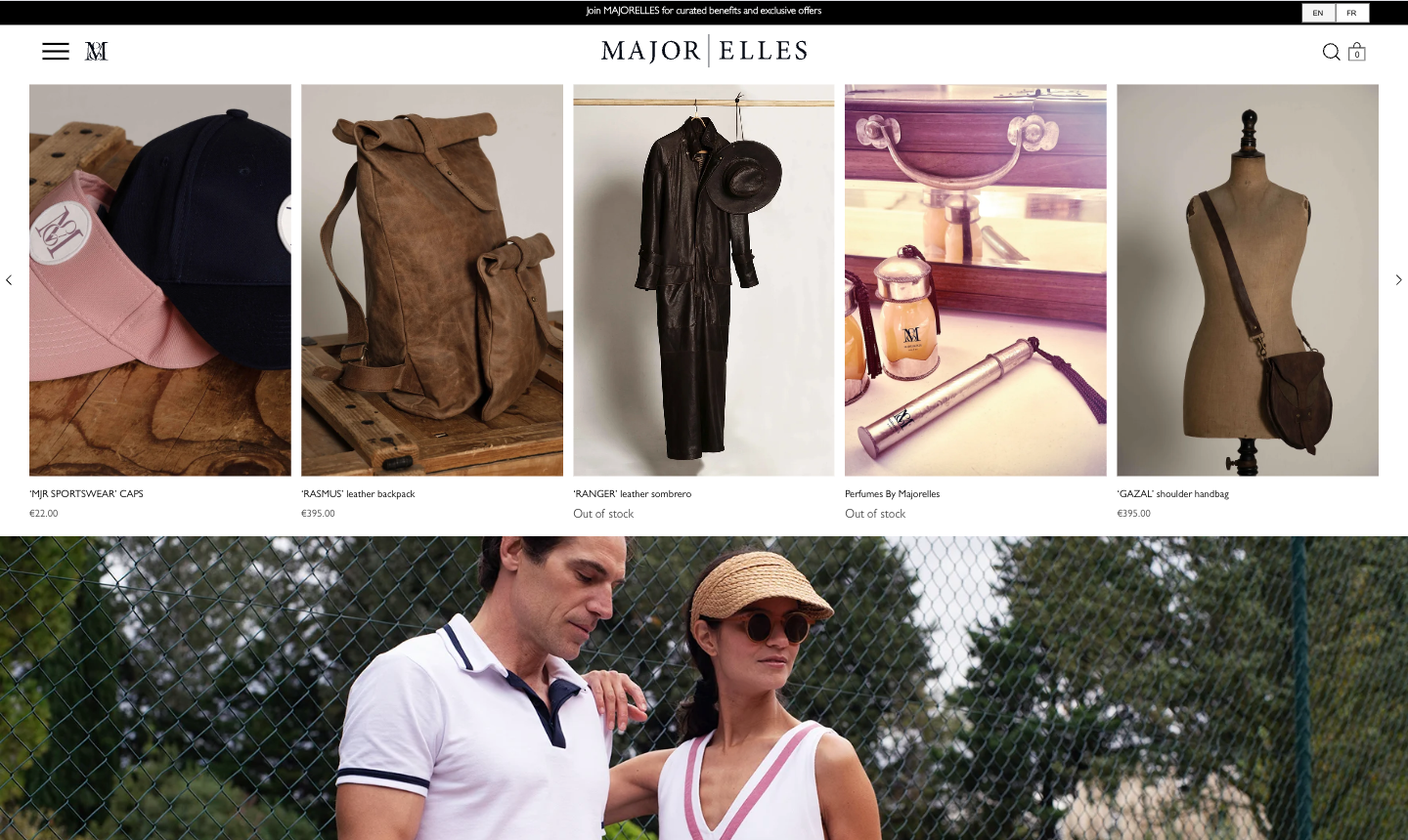 Accessories images