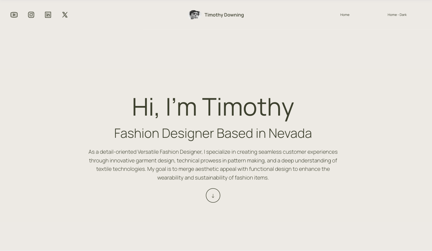 Home Page
