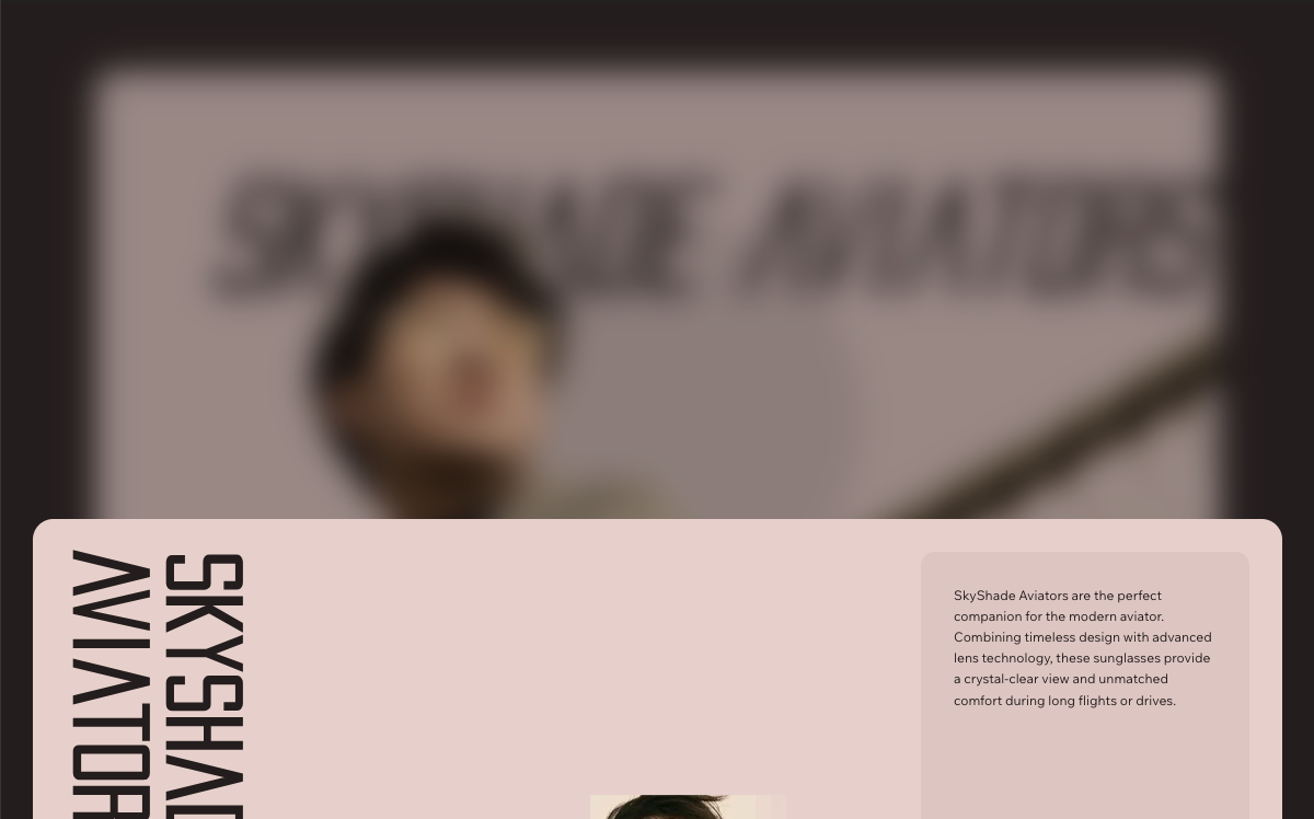 Scroll Effect