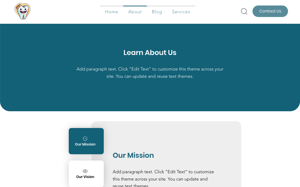 About us