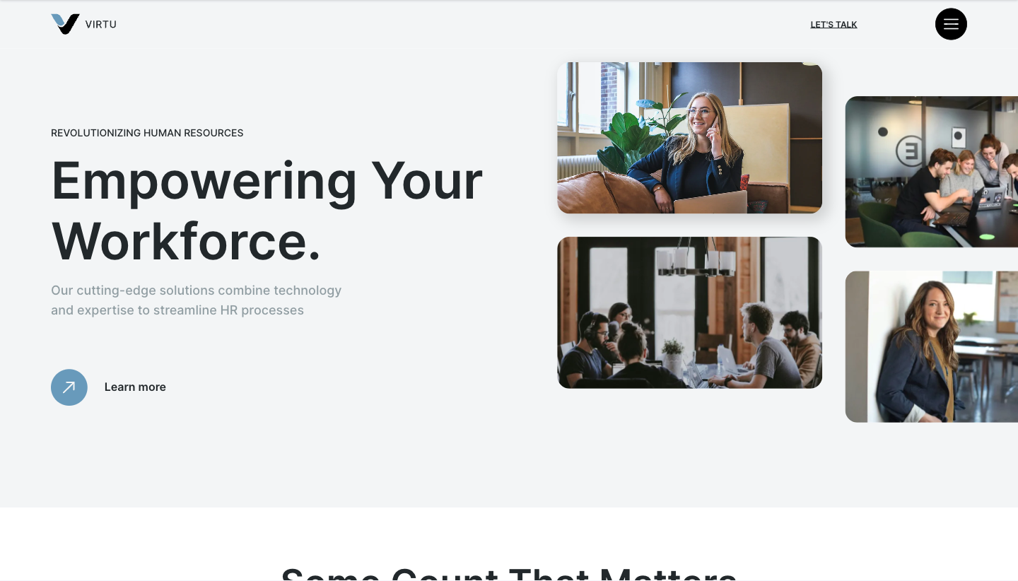 Home Page