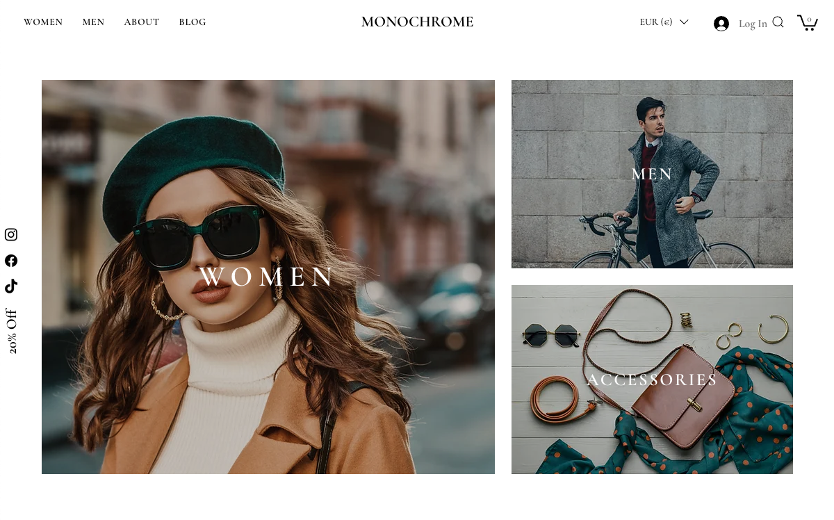 Collection Grid