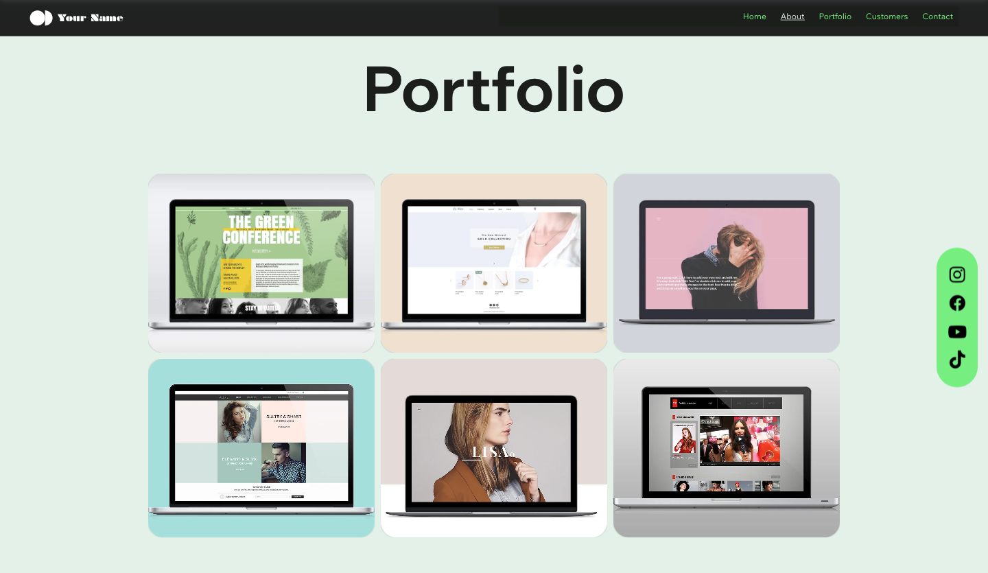 Portfolio