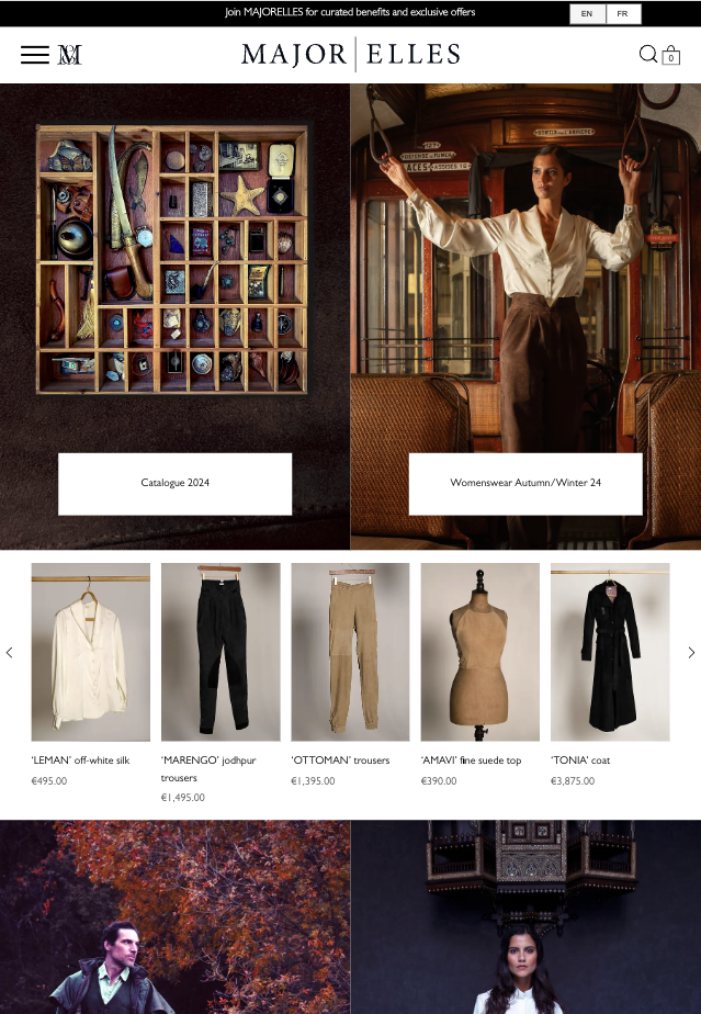 Buy Wix Studio Templates Buy Wix Studio Templates