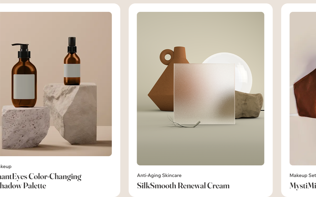Products